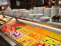 -火炉火自助餐(西直门凯德MALL店)