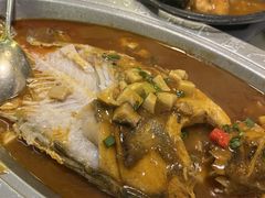 -徽镇小厨·经典徽菜(马连道店)
