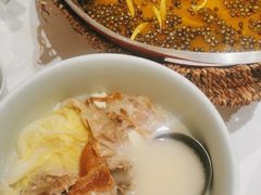 -惠丰堂饭庄·烤鸭·京味菜(翠微路店)