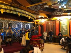 -白鹿苑蒙餐(鄂温克宾馆店)