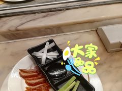 -广州建国酒店·君豪西餐自助餐厅