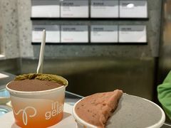 -Dip in Gelato(富民路店)