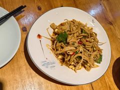 -要德鱼庄(陕钢家属院店)