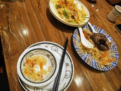-清真·玛丽亚新疆菜主题餐厅(浙江中路店)