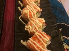 加州卷-宝寿司(红瓦寺店)