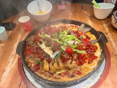 -老板恋上鱼(振华商厦店)