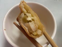 -明呈黄鱼面馆(斜土路店)