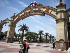 -厦门方特梦幻王国