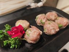 -海底捞火锅(天鹅湖银泰店)