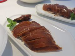-悦融·京鲁菜·露台花园(安定门店)