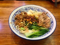 BiangBiang面-西安调调(十全街店)