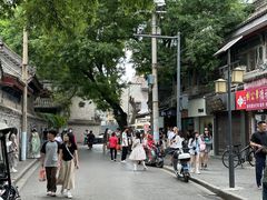 -乐乐餐厅(湘子庙街店)
