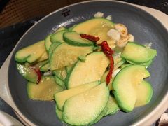 -云海肴云南菜·蒸汽石锅鱼(青岛万象城店)