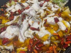 -金三可市井水煮鱼(金碧园店)