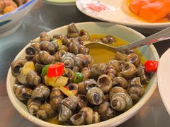 -漫渡庄绿岛花园•隐市庭园菜(滨湖店)