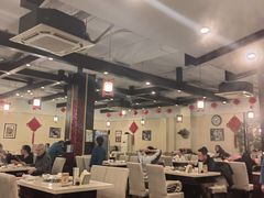 -太婆天府山珍酒楼(亚运村店)