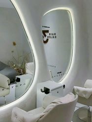-3AM·S HAIR SALON烫发染发接发