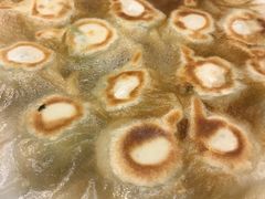 -大清花饺子(五五路店)