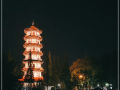 -桃花岛公园