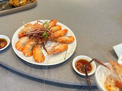-长禧家·珑厨(东山口店)