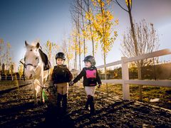 -月儿湾儿童成长中心(密云店)