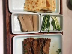 -北平盛世·新京菜·北京烤鸭(劲松·双井店)