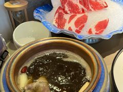 -享月汤皇·海鲜小火锅·聚会(曲江创意谷店)