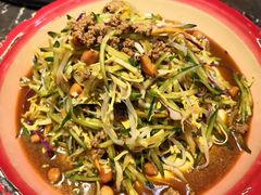 -粗粮人家·东北菜(洋桥店)