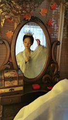 -陈攻馆·汉服