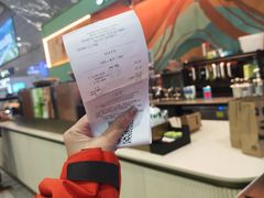 -星巴克(上海虹桥站2A检票口)