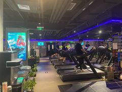 -金融街长安体育中心(北京长安店)
