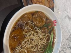 -鲜得来排骨年糕(即墨路店)