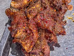 -佰运猪蹄(高陵店)