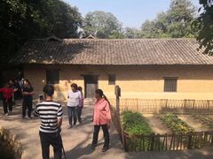 -韶山毛泽东同志故居