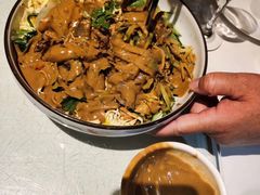 -长春市茶啊衝饭店(南湖公园店)