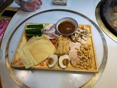 -刘淑芬·活鱼铁锅炖(北京首店)