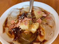 重庆冰粉-好這口重庆小面(总店)