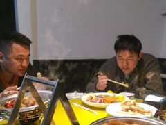 -人民公社大食堂(顺义总店)