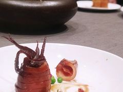 -巧庆楼·茶膳