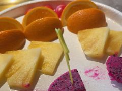 -谷牛日式烤肉(宝山U天地店)