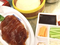 -大鸭梨(天通西苑店)