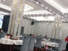 大堂-嘉禧大酒楼(康城广场店)