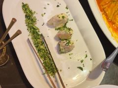 -海派悦庭·海胆烧麦·新融合菜(凯德广场店)