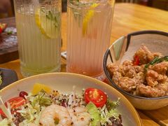 -森Some Fusion(荔湾店)
