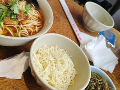 -李先生牛肉面大王(马栏店)