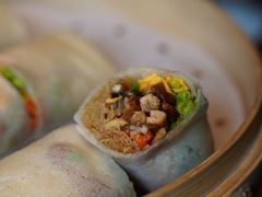 食饼筒-新荣记(西溪湿地店)