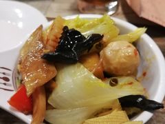 -好士牛排(解放道店)