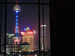 -L'ATELIER de Joel Robuchon(外滩18号店)