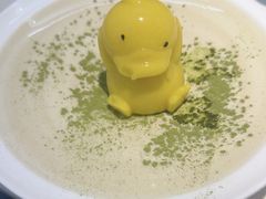 -千日贺茶餐厅(开发区安盛店)
