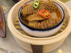 -山海天饮食集团(桃源居店)